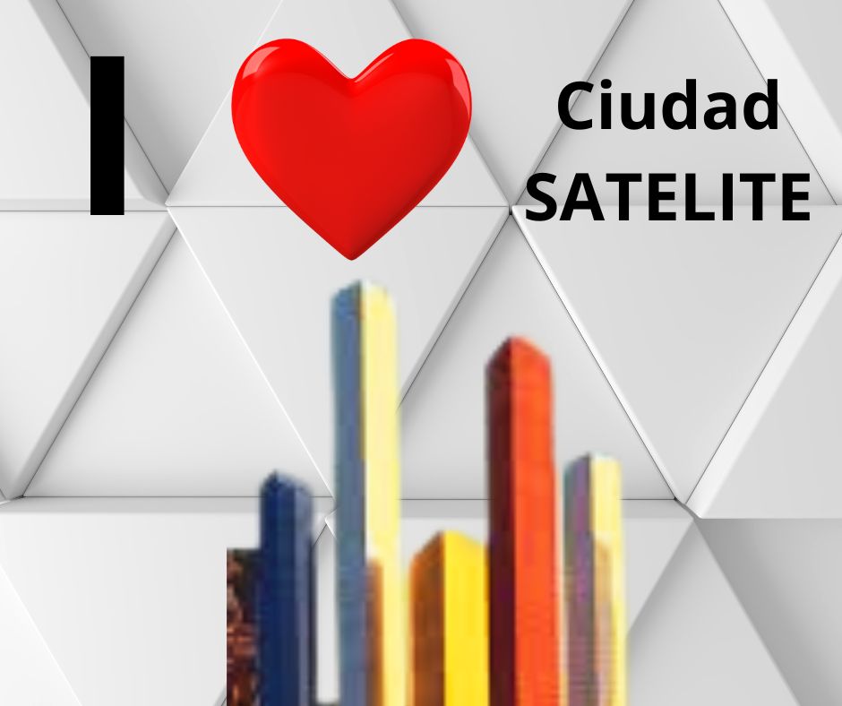 Ciudad SATELITE