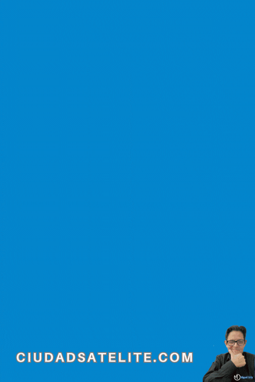 Planos de las torres de ciudad satelite