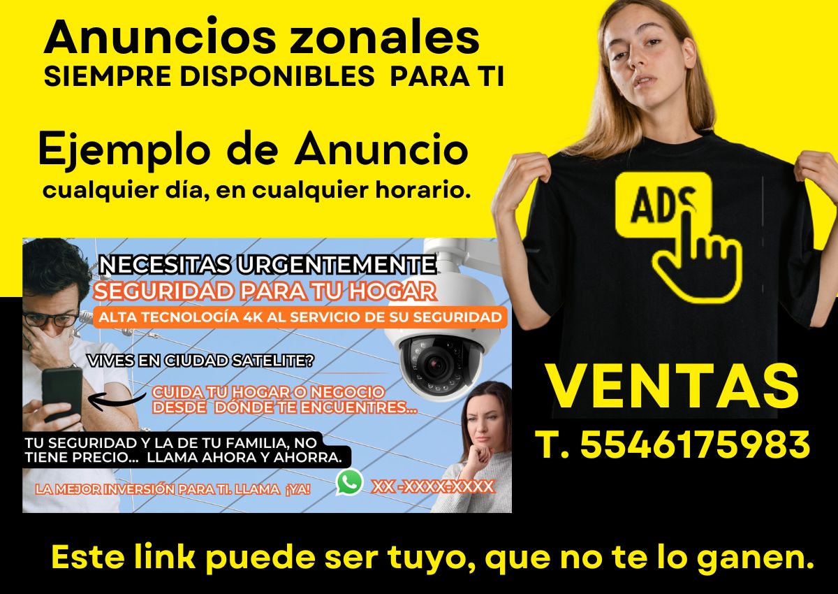 Instalación de Cámaras y Alarmas en Zona Azul Ciudad Satélite | Seguridad Total para tu Negocio y Hogar